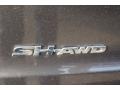 2016 Graphite Luster Metallic Acura MDX SH-AWD Technology  photo #13