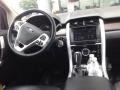 2012 Dark Blue Pearl Metallic Ford Edge Limited  photo #8