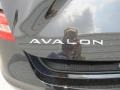 2015 Attitude Black Toyota Avalon XLE Premium  photo #13
