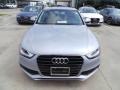 Florett Silver Metallic - A4 2.0T Premium Photo No. 2