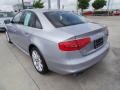 Florett Silver Metallic - A4 2.0T Premium Photo No. 5