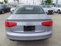Florett Silver Metallic - A4 2.0T Premium Photo No. 6