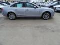 Florett Silver Metallic - A4 2.0T Premium Photo No. 8