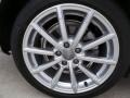 Florett Silver Metallic - A4 2.0T Premium Photo No. 10