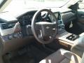 White Diamond Tricoat - Tahoe LTZ 4WD Photo No. 7