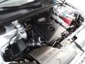 Florett Silver Metallic - A4 2.0T Premium Photo No. 38