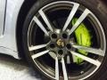 2014 Porsche Panamera S E-Hybrid Wheel