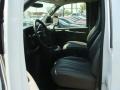 Summit White - Express 1500 Cargo WT Photo No. 7