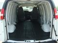 Summit White - Express 1500 Cargo WT Photo No. 13
