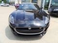 Ultimate Black Metallic - F-TYPE V8 S Photo No. 3