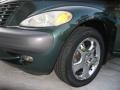 Shale Green Metallic - PT Cruiser Limited Photo No. 48