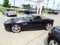 Ultimate Black Metallic - F-TYPE V8 S Photo No. 5