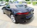 Ultimate Black Metallic - F-TYPE V8 S Photo No. 6