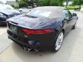 Ultimate Black Metallic - F-TYPE V8 S Photo No. 8