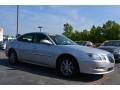 Quicksilver Metallic 2009 Buick LaCrosse CXL