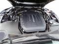 Ultimate Black Metallic - F-TYPE V8 S Photo No. 46
