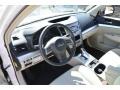 2012 Satin White Pearl Subaru Legacy 2.5i  photo #5