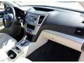 2012 Satin White Pearl Subaru Legacy 2.5i  photo #9