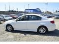 2012 Satin White Pearl Subaru Legacy 2.5i  photo #10