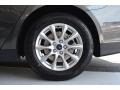 2016 Ford Fusion S Wheel and Tire Photo