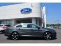 2015 Magnetic Metallic Ford Taurus SEL  photo #2