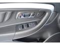 2015 Magnetic Metallic Ford Taurus SEL  photo #6