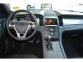 2015 Magnetic Metallic Ford Taurus SEL  photo #9