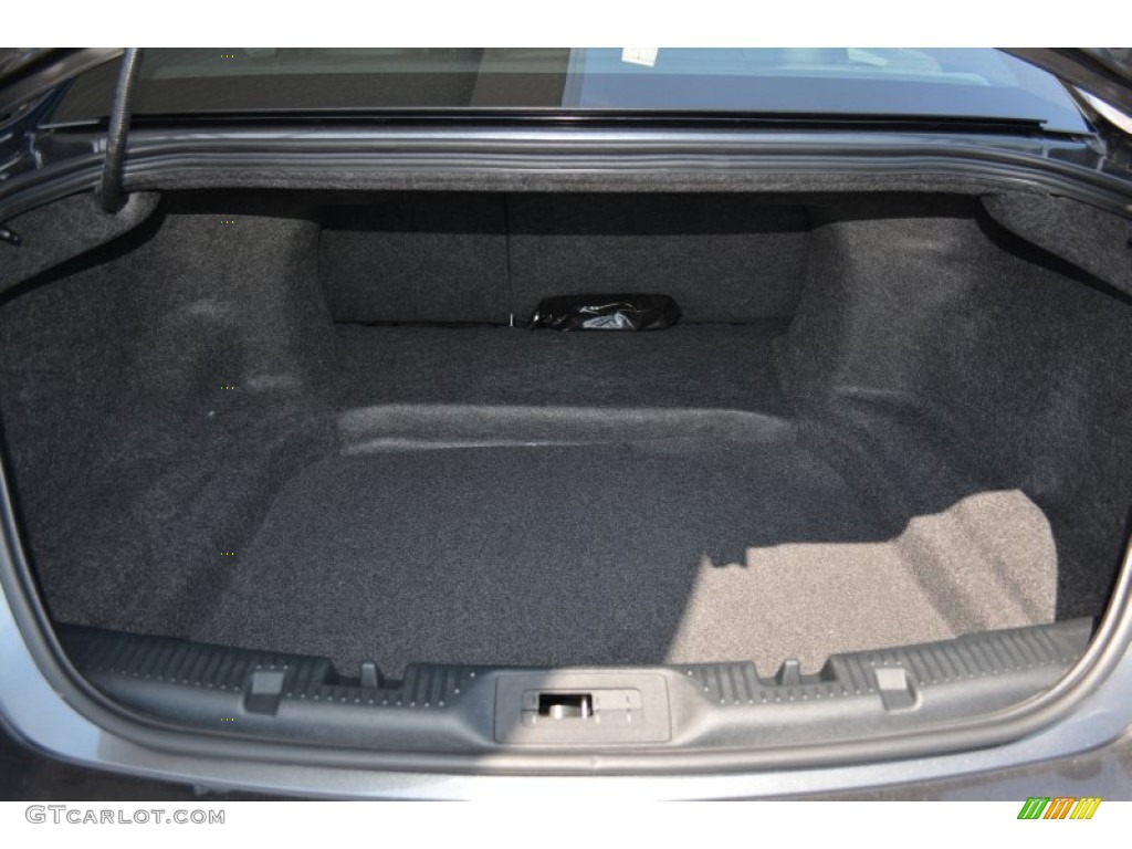 2015 Taurus SEL - Magnetic Metallic / Charcoal Black photo #11