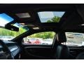 2015 Magnetic Metallic Ford Taurus SEL  photo #12
