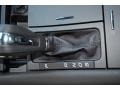2015 Magnetic Metallic Ford Taurus SEL  photo #17