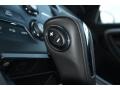 2015 Magnetic Metallic Ford Taurus SEL  photo #18