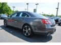 2015 Magnetic Metallic Ford Taurus SEL  photo #26