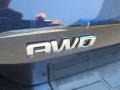 2015 Blue Velvet Metallic Chevrolet Traverse LT AWD  photo #5