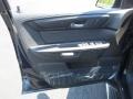 2015 Blue Velvet Metallic Chevrolet Traverse LT AWD  photo #11