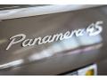 Topaz Brown Metallic - Panamera S Photo No. 7