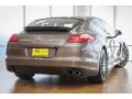 Topaz Brown Metallic - Panamera S Photo No. 16