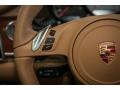 Topaz Brown Metallic - Panamera S Photo No. 19