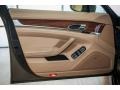 Topaz Brown Metallic - Panamera S Photo No. 22