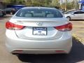 Silver - Elantra GLS Photo No. 5