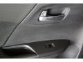 Crystal Black Pearl - Accord LX Sedan Photo No. 13
