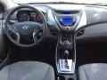 Silver - Elantra GLS Photo No. 13