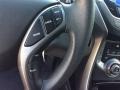 Silver - Elantra GLS Photo No. 16