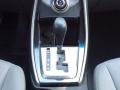 Silver - Elantra GLS Photo No. 20