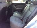 Silver - Elantra GLS Photo No. 21