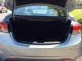 Silver - Elantra GLS Photo No. 22