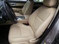 2013 Cashmere Metallic Jaguar XF 3.0  photo #2