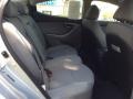 Silver - Elantra GLS Photo No. 24