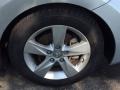 Silver - Elantra GLS Photo No. 28