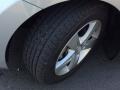 Silver - Elantra GLS Photo No. 29