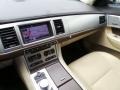 2013 Cashmere Metallic Jaguar XF 3.0  photo #27